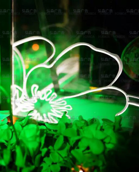 亞克力制品保養(yǎng)方法